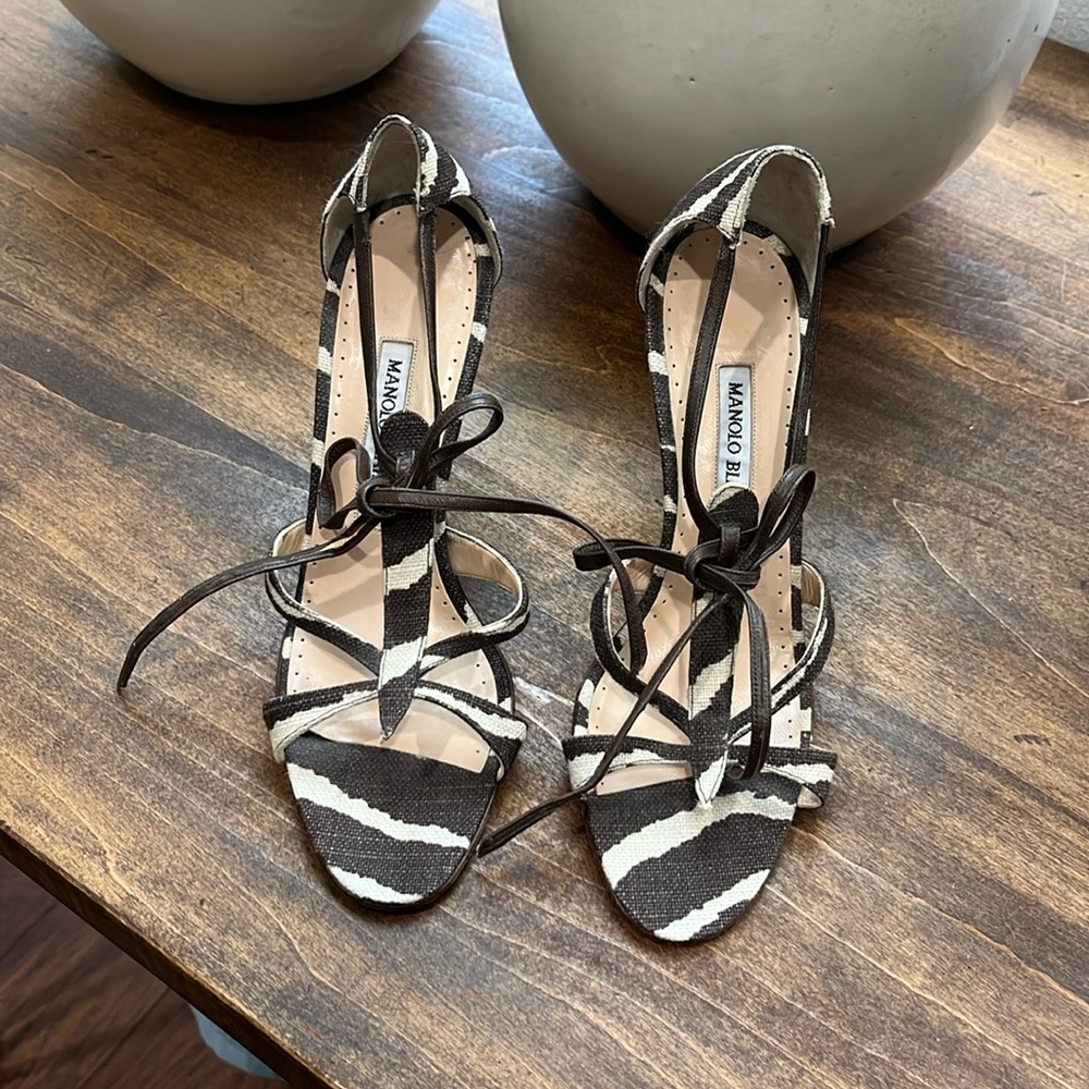 Manolo Blahnik